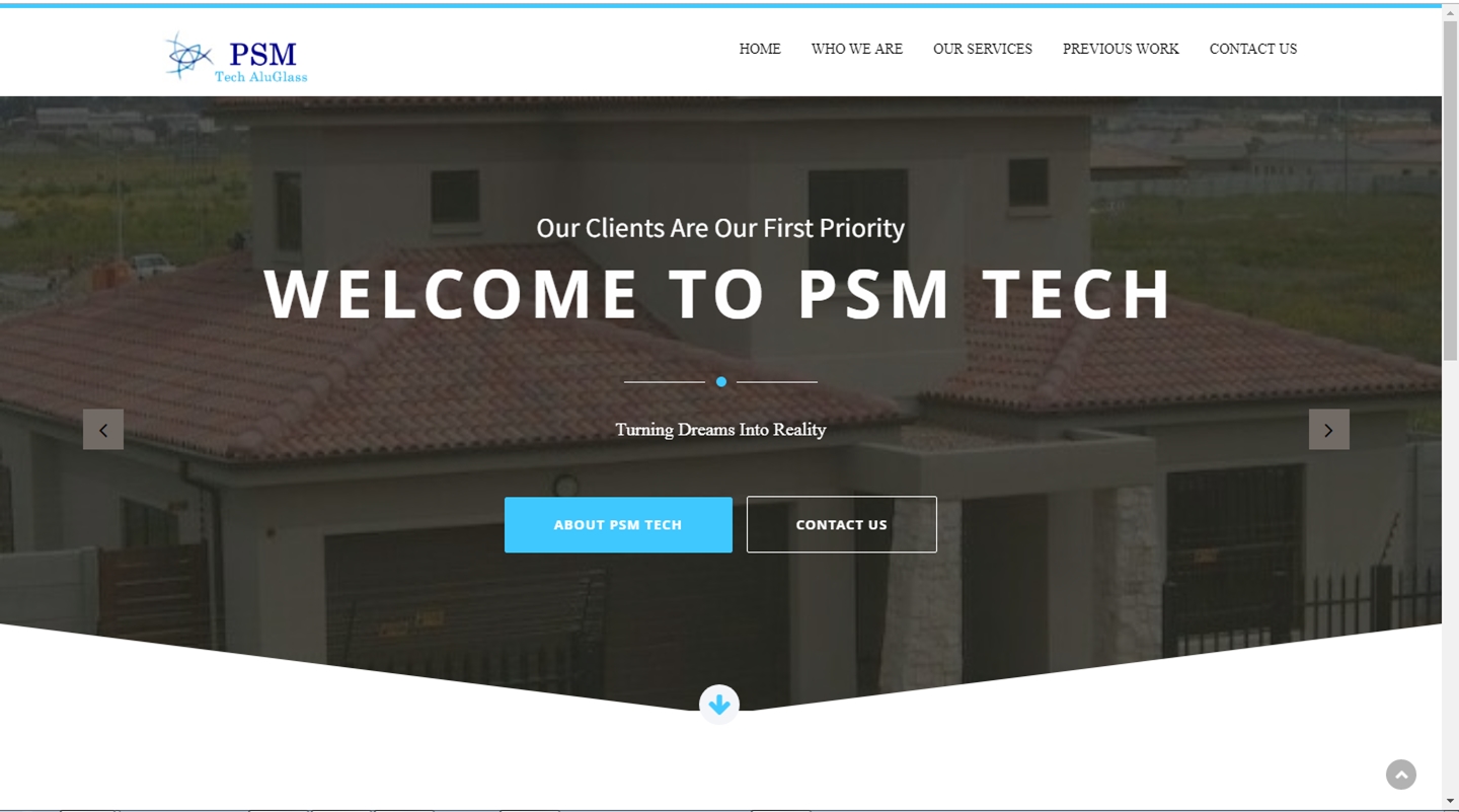 PSM Tech